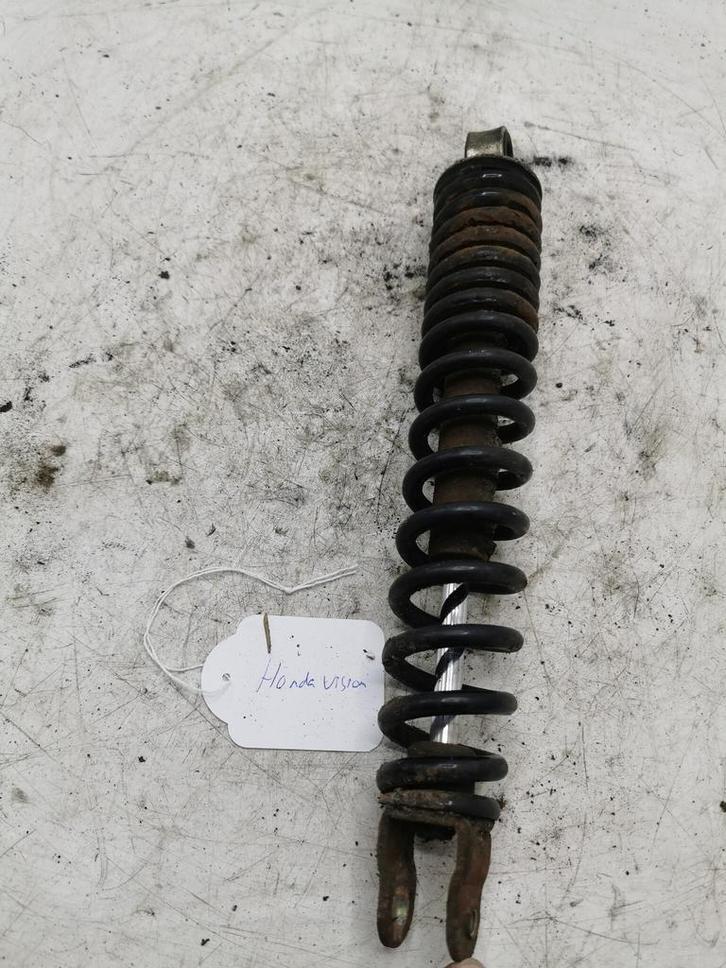 Honda Vision 2016 / achterveer / schokbreker achterzijde, Fietsen en Brommers, Brommeronderdelen | Scooters, Overige typen, Honda