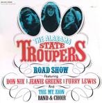 LP gebruikt - The Alabama State Troupers - The Alabama St..., Verzenden, Zo goed als nieuw