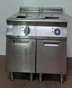 Occasion enkele electrische friteuse, Ophalen, Gebruikt