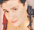 cd digi - Cecilia Bartoli - Italian Arias, Verzenden, Zo goed als nieuw