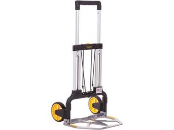 Stanley FXWT-706 - Opvouwbare Steekwagen - Draagvermogen beschikbaar voor biedingen