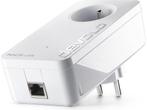 devolo Magic 2 LAN Uitbreiding - BE - zonder wifi, Verzenden, Zo goed als nieuw
