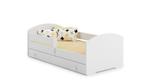 Kinderbed met Matras 160x80 | OP = OP | 46% Korting, 85 tot 100 cm, Nieuw, Ophalen of Verzenden, Lattenbodem