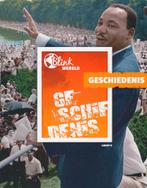 Blink Wereld Geschiedenis Bronnenboek groep 8, Boeken, Schoolboeken, Verzenden, Nieuw