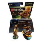 The Lord of the Rings Legolas - LEGO Dimensions Fun Pack, Kinderen en Baby's, Speelgoed | Duplo en Lego, Verzenden, Nieuw
