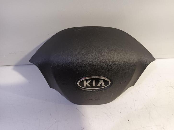 Airbag stuur Kia Picanto II 1.0 569001Y050EQ, Auto-onderdelen, Carrosserie en Plaatwerk, ARN erkend, Stiba lid, Erkend duurzaam
