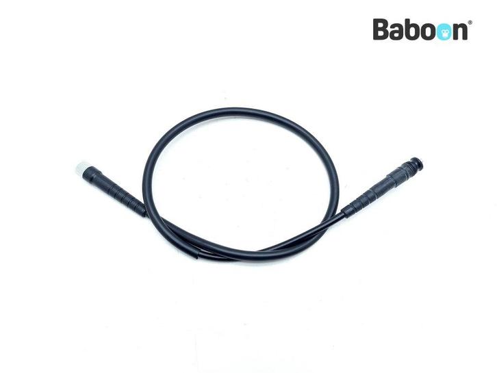 Teller Kabel Honda XL 600 R (XL600R) (44830-MG7-000), Motoren, Onderdelen | Honda, Gebruikt, Verzenden