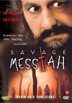 Savage Messiah - DVD (Films (Geen Games)) (Films), Ophalen of Verzenden, Zo goed als nieuw