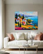 Michael Mey - The Mediterranean Waters - XL