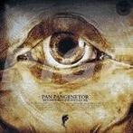 Pan Pangenetor - Beyond what the eye can see (Vinyls), Verzenden, Nieuw in verpakking, Techno of Trance