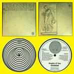 Colosseum - Daughter Of Time (Germany 1971 2nd SWIRL, Cd's en Dvd's, Nieuw in verpakking