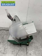Rheninghaus Vleessnijmachine Snijmachine 230V Horeca, Ophalen of Verzenden, Gebruikt