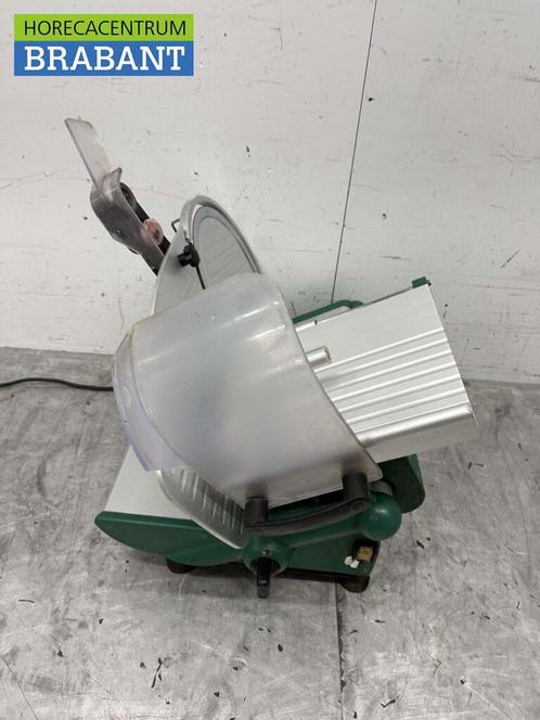 Rheninghaus Vleessnijmachine Snijmachine 230V Horeca, Zakelijke goederen, Horeca | Keukenapparatuur, Gebruikt, Ophalen of Verzenden