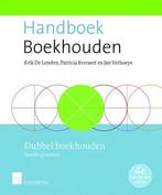 Handboek boekhouden - Dubbel boekhouden, 4de ed., Nieuw, Verzenden