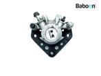 Remklauw Rechts Voor Kawasaki GPZ 1000 RX (GPZ1000RX, Verzenden, Gebruikt