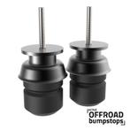 Timbren 1998 Jeep Wrangler Front Active Off Road Bumpstops, Ophalen of Verzenden, Nieuw