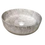 Sani Royal Waskom Rond Victoria Colorline, Nieuw