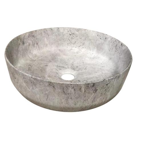 Sani Royal Waskom Rond Victoria Colorline, Doe-het-zelf en Verbouw, Sanitair