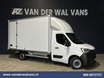 Renault Master | 2.3 dCi 146pk Bakwagen 233cm Hoog Laadklep, Auto's, Gebruikt, Euro 6, Renault, Wit