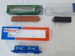 Lima, Mehano, Roco H0 - 46574/46711/67502 - Modeltrein, Hobby en Vrije tijd, Modeltreinen | H0, Nieuw