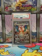 Pokémon - 1 Graded card - Charizard #223 Full art, Alternate, Hobby en Vrije tijd, Verzamelkaartspellen | Pokémon, Nieuw