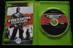 Freedom fighters XBOX, Verzenden, Nieuw