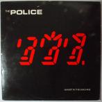 Police, The - Ghost in the machine - LP, Cd's en Dvd's, Vinyl | Pop, Gebruikt, 12 inch