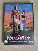 DVD - The Waterboy, Overige genres, Alle leeftijden, Gebruikt, Verzenden