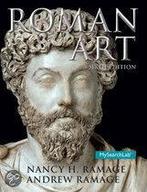 Roman Art 9780205988952, Boeken, Zo goed als nieuw