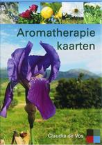 Aromatherapiekaarten 9789085080619 C. de Vos, Verzenden, Zo goed als nieuw, C. de Vos