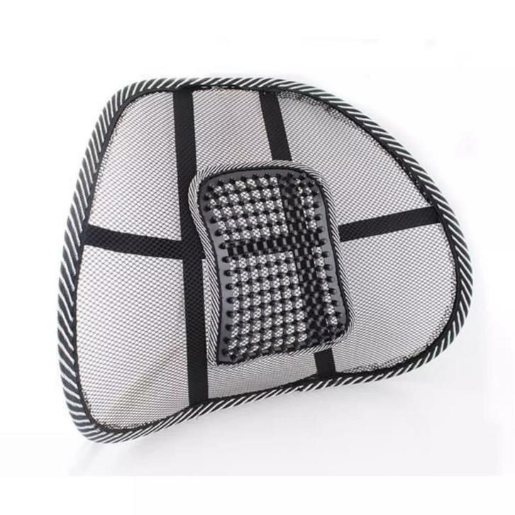 Malatec Rugsteun: Ergonomische Steun en Comfort voor Elke..., Auto diversen, Auto-accessoires, Nieuw, Ophalen of Verzenden