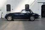 Jaguar - XK150 FHC 3.8 - 1961