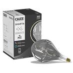 Calex Smart LED Lamp XXL Organic EVO Titanium E27 6W, Nieuw, Ophalen of Verzenden