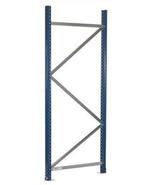 Palletstelling Nedcon PR, gebruikt - Staander 8450x1100x100, Ophalen of Verzenden