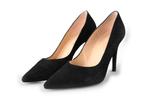 Peter Kaiser Pumps in maat 41 Zwart | 10% extra korting, Kleding | Dames, Schoenen, Peter Kaiser, Pumps, Verzenden, Zwart