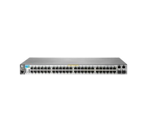 HP J9627A used ( damaged ), Computers en Software, Netwerk switches, Ophalen of Verzenden