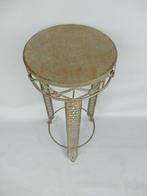 Set bijzettafels (3) - IJzer, Antiek en Kunst