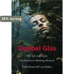 Dubbel glas 9789463655798 Paula Brunsveld van Hulten, Verzenden, Zo goed als nieuw, Paula Brunsveld van Hulten