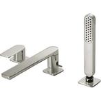 Loft-Colors Badmengkraan voor randset met handdouche, Doe-het-zelf en Verbouw, Sanitair, Ophalen of Verzenden, Nieuw