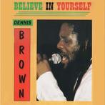 Dennis Brown - Believe In Yourself (LP), Verzenden, Nieuw in verpakking