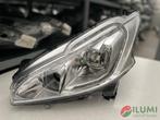 PEUGEOT 208 GTI HALOGEN KOPLAMP LINKS 9802855280, Auto-onderdelen, Verzenden, Gebruikt, Peugeot