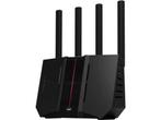 ASUS RT-BE92U - Tri-Band WiFi 7 Router - Snelheden tot 9700, Verzenden, Zo goed als nieuw