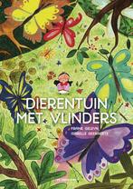 Boek: Dierentuin met vlinders - (als nieuw), Verzenden, Zo goed als nieuw