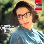 LP gebruikt - Nana Mouskouri - WeiÃe Rosen Aus Athen, Cd's en Dvd's, Verzenden, Zo goed als nieuw