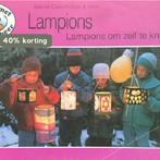 Lampions 9789060848722 Cuno, Verzenden, Gelezen, Cuno