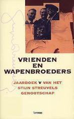 Vrienden En Wapenbroeders 9789020941135 Piet Thomas, Boeken, Gelezen, Piet Thomas, Verzenden