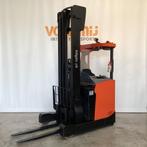 Toyota RRE 160 H Reachtruck, 1000 tot 2000 kg, Elektrisch, Reachtruck, Toyota