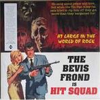 lp nieuw - The Bevis Frond - Hit Squad, Verzenden, Zo goed als nieuw