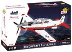 COBI Beechcraft T-6 Texan II (Leger bouwsets, Modelbouwsets), Verzenden, Nieuw