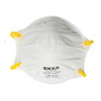 Stofmasker wegwerp Oxxa Lani 6100 FFP1 - doos 20 stuks, Nieuw, Verzenden